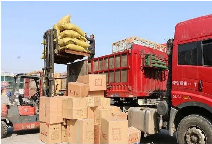 漳州到江北区物流专线