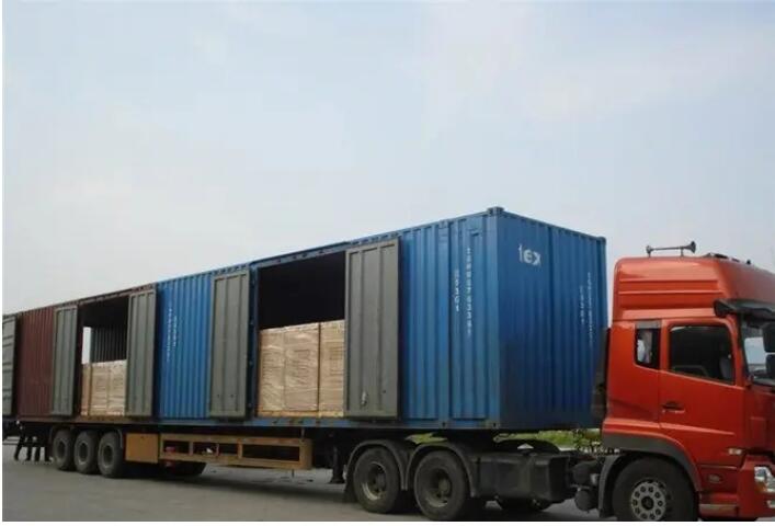 漳州到江北区整车运输