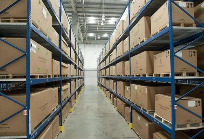 漳州到江北区货物仓储